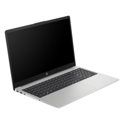 Laptop HP 250 G10 Notebook (8A515EA) intel i7-1355U 8 GB Ram / 512 GB SSD - 15.6 inch 13th Generation - Silver
